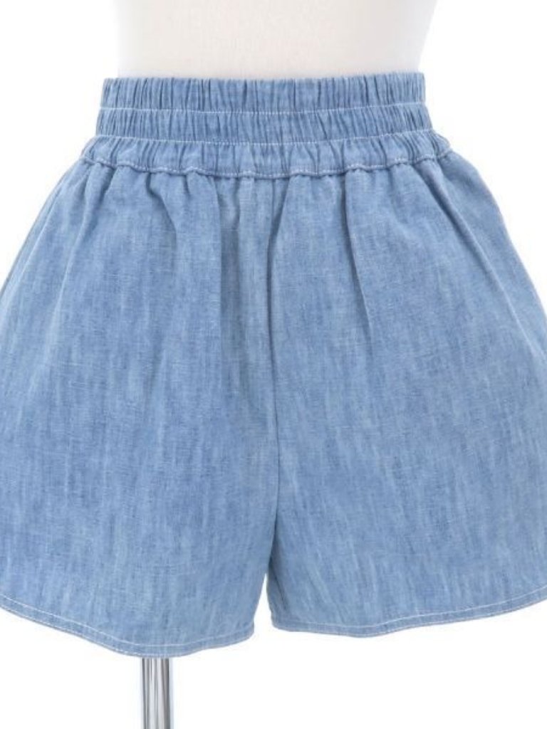 Fendi Shorts Flp Size 36 756